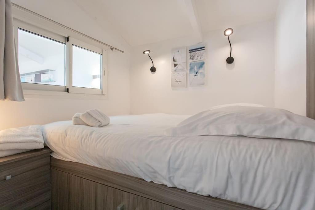 #40 Bright Sea View Suite For 6 2Mins Walk Port & Sea Villefranche-sur-Mer Dış mekan fotoğraf